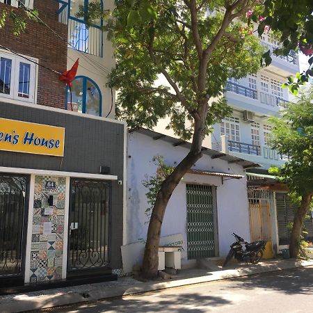 Holi Eighteen'S House Vinh Hai Ngoại thất bức ảnh