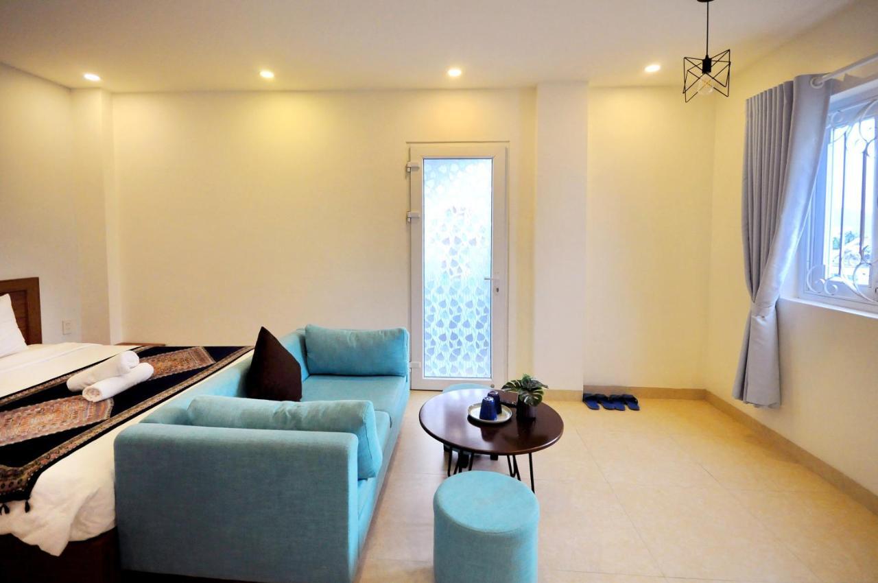 Holi Eighteen'S House Vinh Hai Ngoại thất bức ảnh
