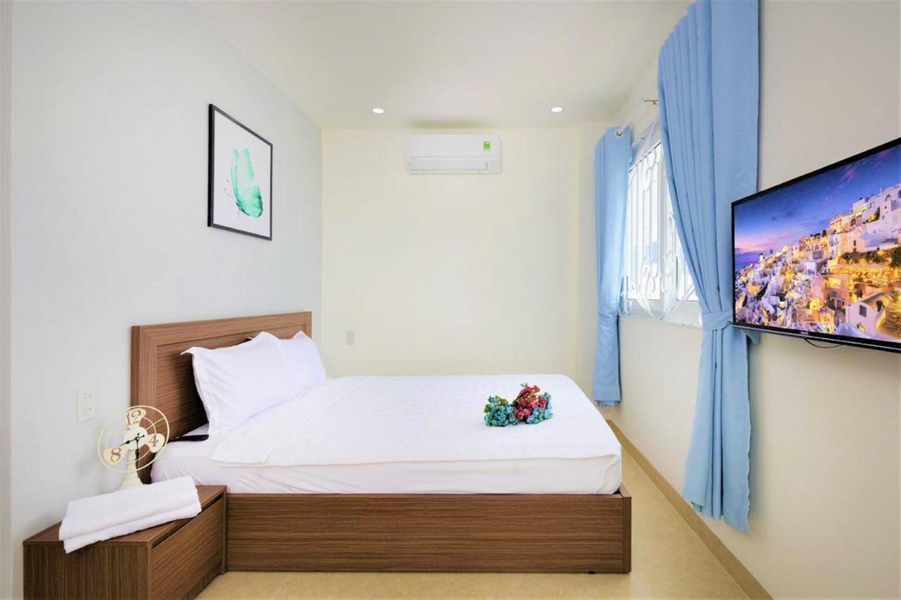 Holi Eighteen'S House Vinh Hai Ngoại thất bức ảnh